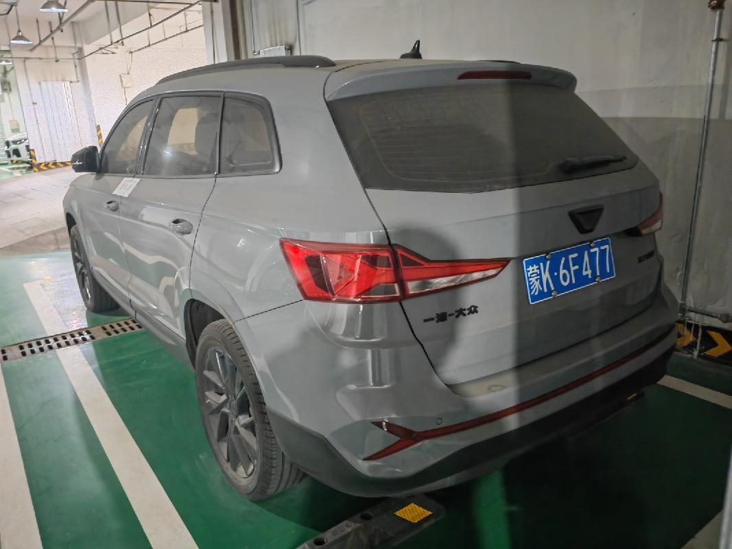 （蒙K6F477）捷达牌FV6460LAACG小型普通客车1.4L转让（内蒙古西部天然气股份有限公司）(国资监测编号GR2026NM1002086)