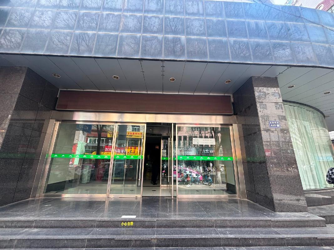 兰州市城关区团结新村街道定西南路金川集团股份有限公司兰州宾馆转让公告（第二次）(国资监测编号GR2026GS1001329)