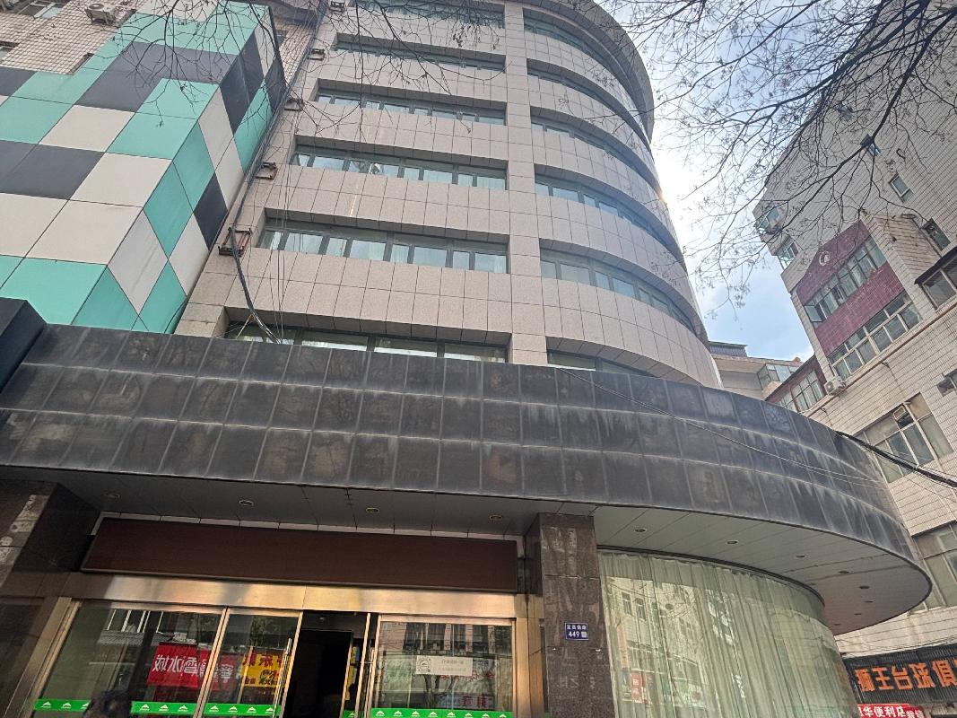 [兰州市]兰州市城关区团结新村街道定西南路金川集团股份有限公司兰州宾馆转让公告（第二次）