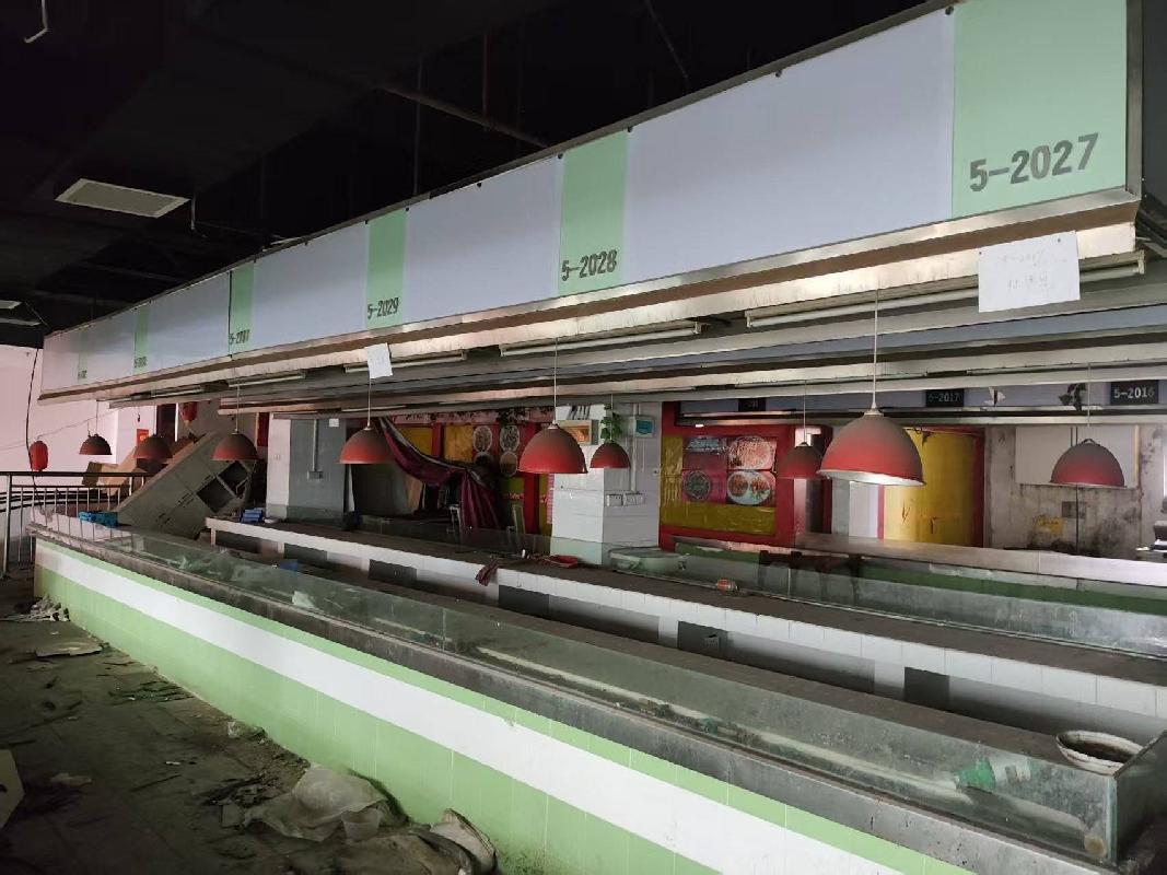 标的2：广西壮族自治区钦州市钦南区南珠西大街与木井路交叉口东南160米的钦州市泰和盛世名门二层3-2002、5-2139等36套商铺(国资监测编号GR2026HN1000974)