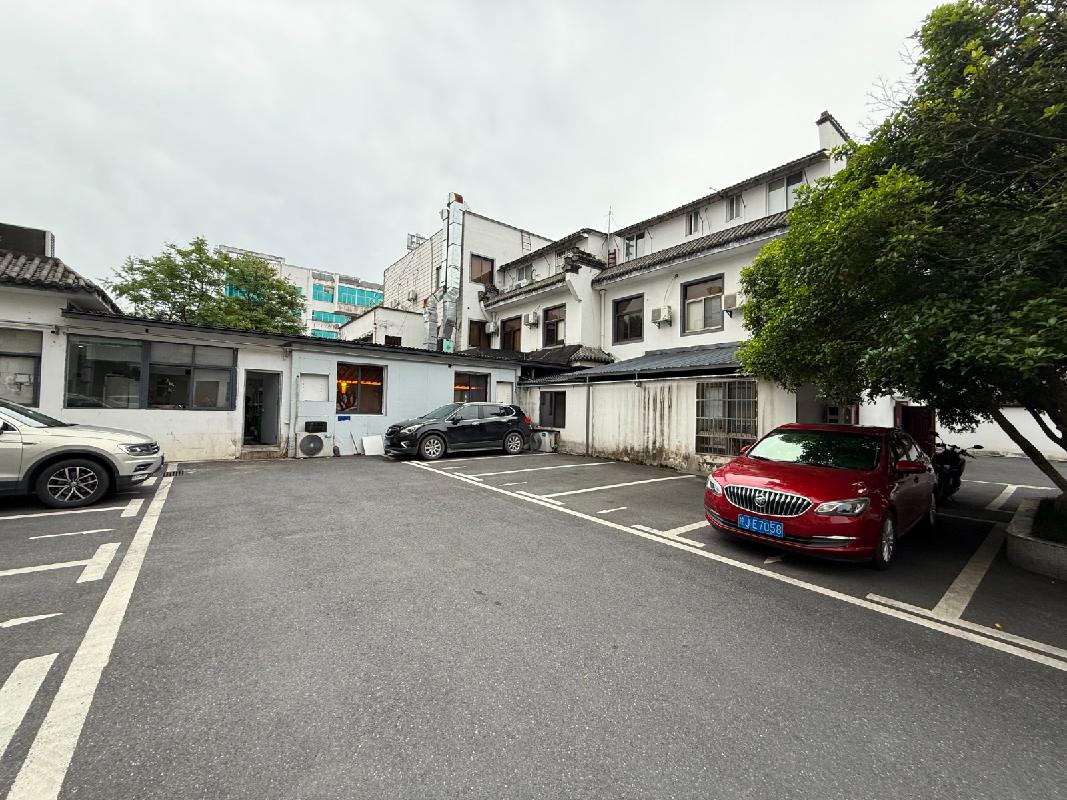 黄山市屯溪区前园南路54号房产出租公告(国资监测编号GR2026AH2001005)