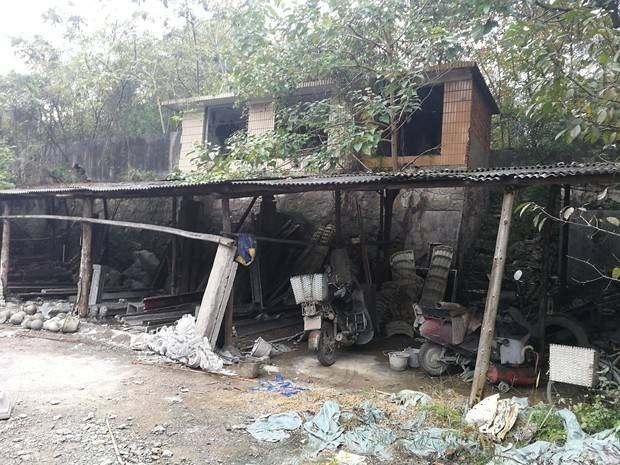 常德桃源高湾加油站土地使用权（七次挂牌）