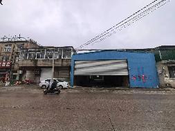 江苏省徐州市铜山区茅村镇洞山村一处厂房及场地招租公告(国资监测编号GR2026JS4001724-2)