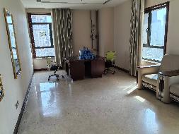 兰州市城关区高新南河北路958号2单元12层1201-1206室办公用房转让公告（第三次）
