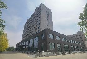 内蒙古自治区宁城县天义镇长青路北段东侧金融街北（宁城蒙商村镇银行商务综合楼)整体出租项目
