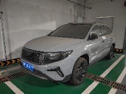 （蒙K6F477）捷达牌FV6460LAACG小型普通客车1.4L转让（内蒙古西部天然气股份有限公司）(国资监测编号GR2026NM1002086)