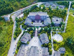大方慕俄格酒店整体租赁(国资监测编号GR2026YN1000218)