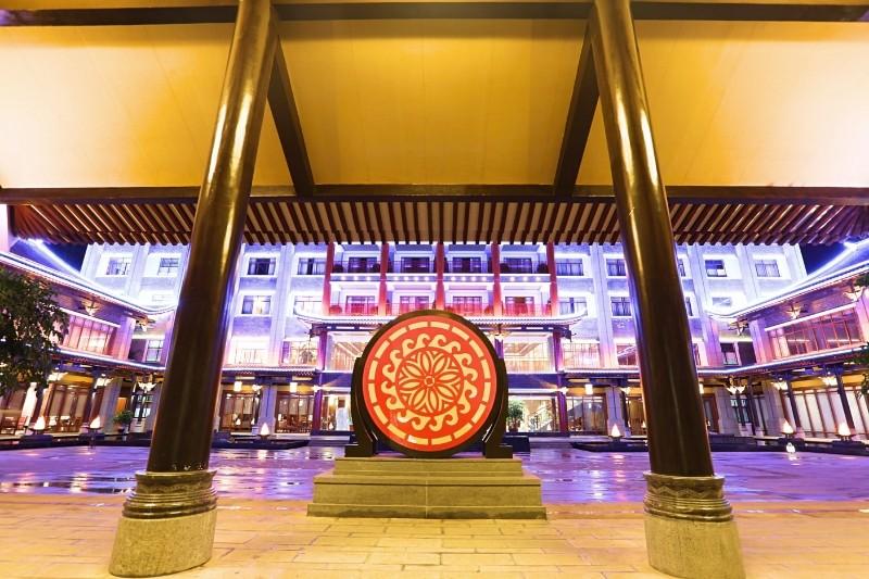 大方慕俄格酒店整体租赁(国资监测编号GR2026YN1000218)