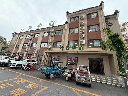 黄山市屯溪区前园南路54号房产出租公告(国资监测编号GR2026AH2001005)