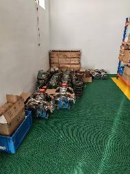 一批闲置资产转让（国能新朔铁路有限责任公司）(国资监测编号GR2026NM1002069)