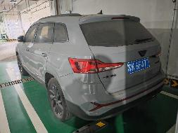 （蒙K6F477）捷达牌FV6460LAACG小型普通客车1.4L转让（内蒙古西部天然气股份有限公司）(国资监测编号GR2026NM1002086)