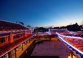 大方慕俄格酒店整体租赁(国资监测编号GR2026YN1000218)