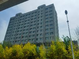 内蒙古自治区宁城县天义镇长青路北段东侧金融街北（宁城蒙商村镇银行商务综合楼)整体出租项目