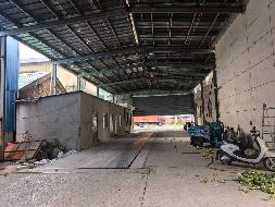江苏省徐州市铜山区茅村镇洞山村一处厂房及场地招租公告(国资监测编号GR2026JS4001724-2)