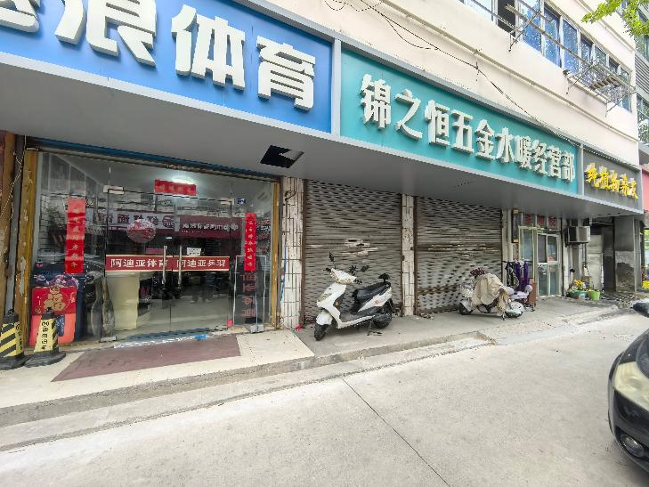 常州市钟楼区劳动西路287号-2商铺招租公告