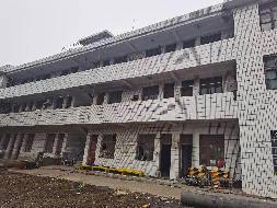 常德桃源陬市油库办公楼（七次挂牌）(国资监测编号GR2026HN1000975-2)