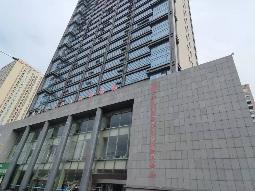 海口路9号硅谷国际1幢4楼401、402、403、404、405、407室办公用房对外招租招租公告