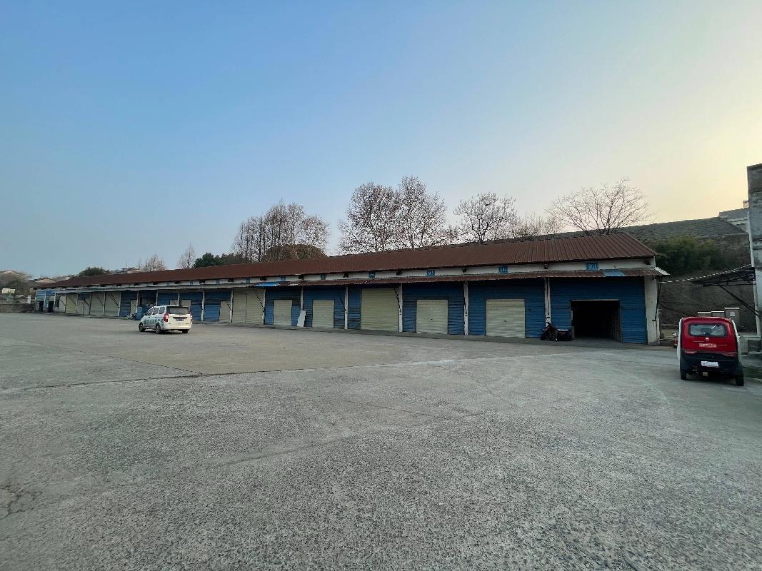 池州市贵池区齐山花园水果市场S区105（现场为S05）商业房产出租公告(国资监测编号GR2026AH2001019)