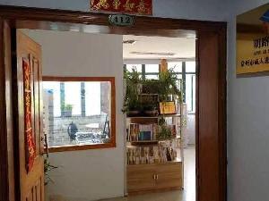 常州市天宁区和平北路280号412室招租公告