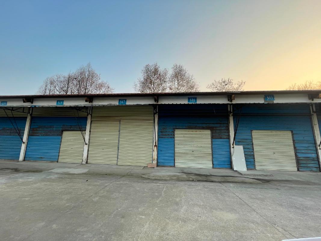 池州市贵池区齐山花园水果市场S区105（现场为S05）商业房产出租公告(国资监测编号GR2026AH2001019)
