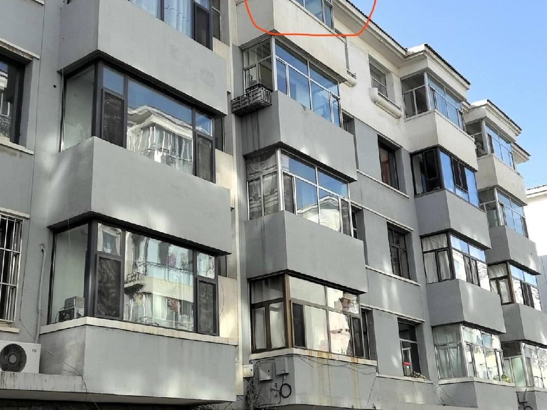 海勃湾区黄河西街北三街坊京海城小区8号楼251室/1处资产询价