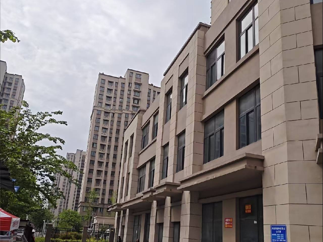 江苏徐州贾汪区老矿办事处韩桥嘉苑B3-101、201、301商铺招租项目公告
