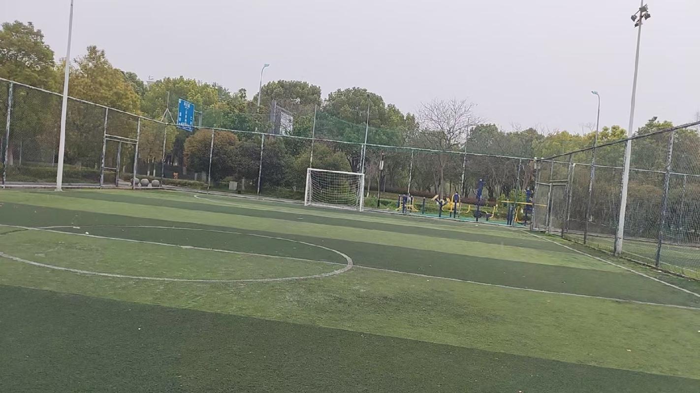 芜湖市青少年活动中心室外五人制足球场地出租公告(国资监测编号GR2026AH2001015)