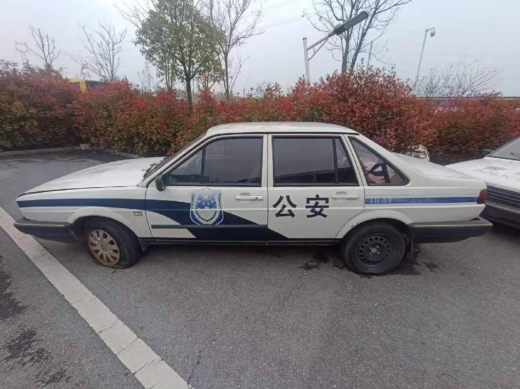 3辆报废车辆转让公告(国资监测编号GR2026AH2001030)