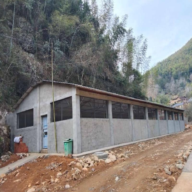 衢江区岭洋乡赖家村石蛙养殖基地公开挂牌招租