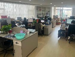 新城区中山东路诚信数码大厦10层1113室出租（租期1-5年，每年租金77,227.43元，含税）(国资监测编号GR2026NM1001815-3)