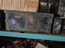 装载机、燃气热水锅炉、计算机等33项报废资产转让（内蒙古包钢钢联物流有限公司）(国资监测编号GR2026NM1001801)