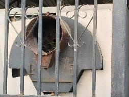 一批报废燃气热水锅炉机附属设备转让（内蒙古自治区市场监督管理局）