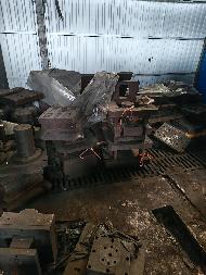 一批报废模具、模架、半自动压机、专用双端面磨床、半自动磨床、机器设备资产(二次挂牌)(国资监测编号GR2026HN1000980-2)