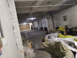新疆出版印刷物资有限责任公司租赁位于乌鲁木齐高新技术产业开发区（新市区）贵州路145号2号楼负一层107号房产(二次挂牌)(国资监测编号GR2026XJ1000923-2)