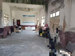 池州市贵池区乌沙镇原乌沙汽车客运站房产及场地出租公告(国资监测编号GR2026AH2001028)