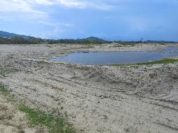 陵水县老田溪入海口微地形改造与鸟类栖息地构建工程项目砂石土再次转让(国资监测编号GR2026HI1001227)