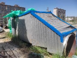 新疆师范大学转让温泉校区4号锅炉本体及其配套设备(国资监测编号GR2026XJ1000891)