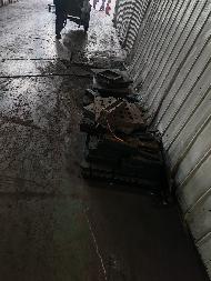 一批报废模具、模架、半自动压机、专用双端面磨床、半自动磨床、机器设备资产(二次挂牌)(国资监测编号GR2026HN1000980-2)