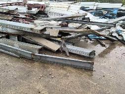 一批拆除后的建筑钢材等报废资产转让公告(国资监测编号GR2026AH2001022)