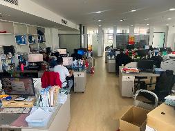 新城区中山东路诚信数码大厦10层1113室出租（租期1-5年，每年租金77,227.43元，含税）(国资监测编号GR2026NM1001815-3)