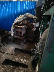 一批报废模具、模架、半自动压机、专用双端面磨床、半自动磨床、机器设备资产(二次挂牌)(国资监测编号GR2026HN1000980-2)