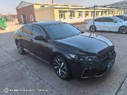 齐齐哈尔市第一粮库有限公司持有的1台大众汽车牌SVW72023BV（黑B529R1）小型轿车转让交易公告(国资监测编号GR2026HL2002396)