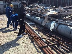 约15.5吨废旧铝制品转让（挂牌底价8629元/吨）（内蒙古包钢钢联股份有限公司）(国资监测编号GR2026NM1001904)