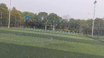 芜湖市青少年活动中心室外五人制足球场地出租公告(国资监测编号GR2026AH2001015)