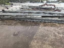 一批拆除后的建筑钢材等报废资产转让公告(国资监测编号GR2026AH2001022)