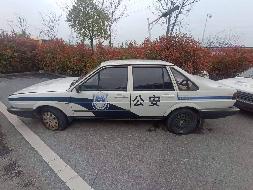 3辆报废车辆转让公告(国资监测编号GR2026AH2001030)