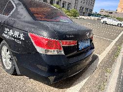 一台报废车公开招选回收机构（乌兰察布市农牧业生态资源保护中心）(国资监测编号GR2026NM1001859)