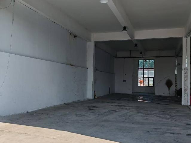 惠达停车场维修间房屋出租招租公告