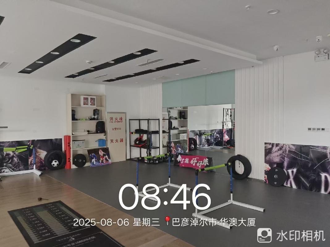 内蒙古巴彦淖尔市临河区团结办胜利路西华澳大酒店（附属楼）101号门店转让项目(三次挂牌)
