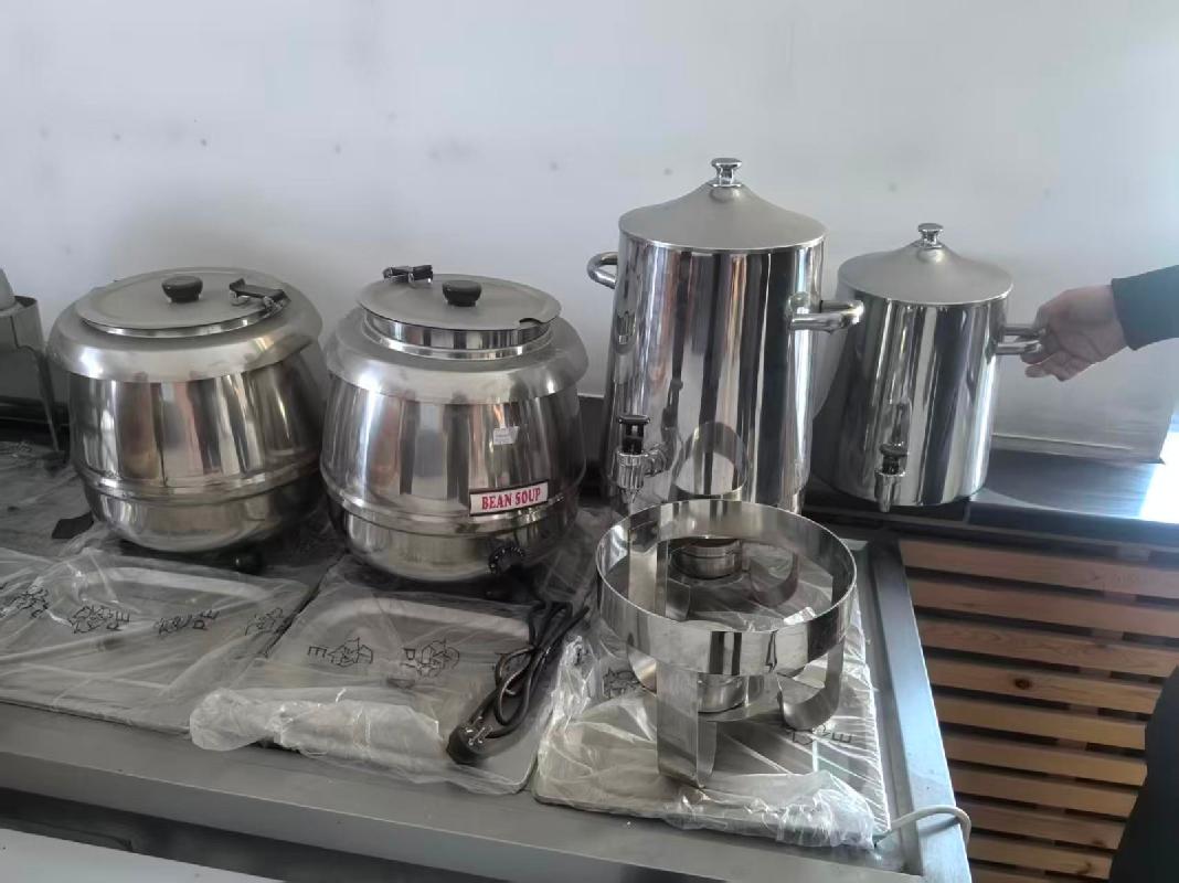 一批闲置资产整体转让（内蒙古自治区烟草公司满洲里市公司）(国资监测编号GR2026NM1001934-4)
